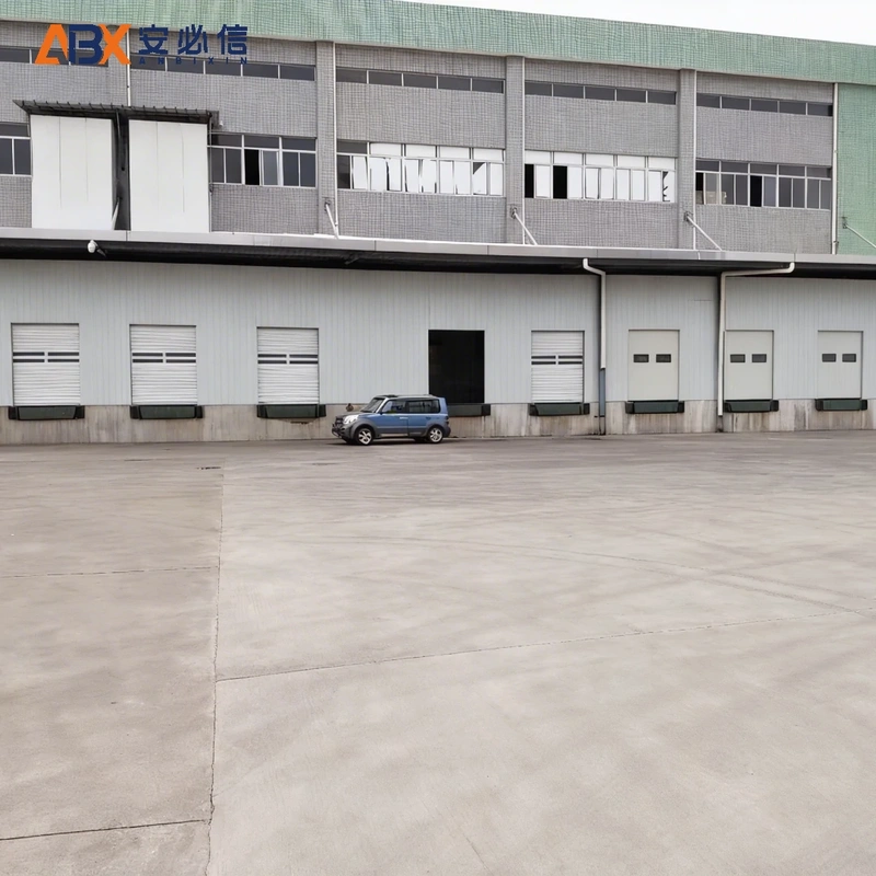 乌鲁木齐市金属高速门